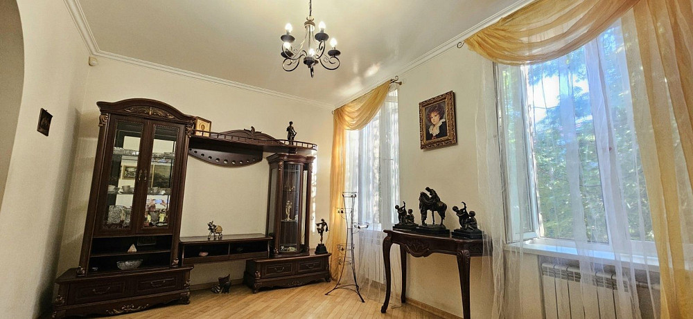 Продаж 3к.кв - " сталінки" по вул. Б.Хмельницького Запоріжжя - зображення 2