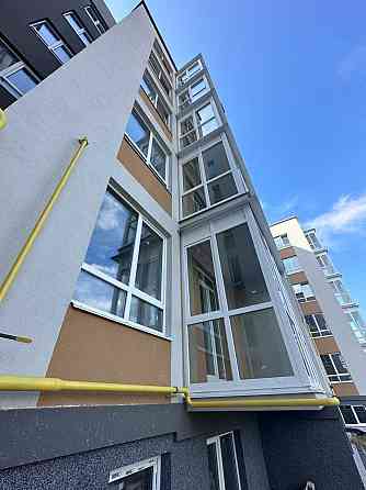 1к квартира/Газове опалення/Зданий,заселений ЖК/Розтермінування БЕЗ% Дымер