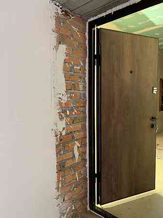 1к квартира/Газове опалення/Зданий,заселений ЖК/Розтермінування БЕЗ% Дымер