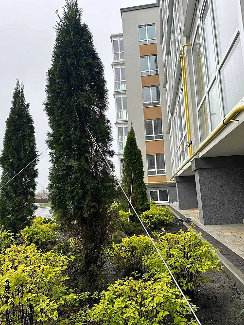 1к квартира/Газове опалення/Зданий,заселений ЖК/Розтермінування БЕЗ% Дымер - изображение 8