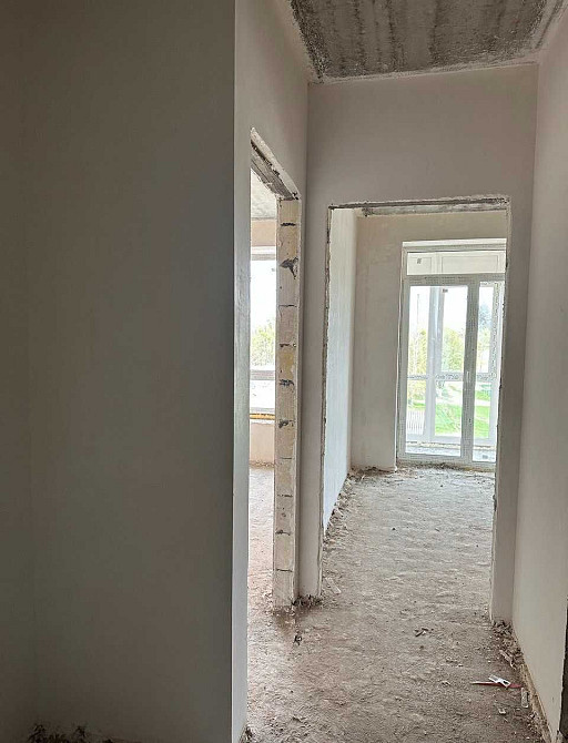 1к квартира/Газове опалення/Зданий,заселений ЖК/Розтермінування БЕЗ% Дымер - изображение 4