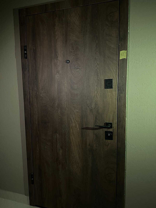 1к квартира/Газове опалення/Зданий,заселений ЖК/Розтермінування БЕЗ% Дымер - изображение 7