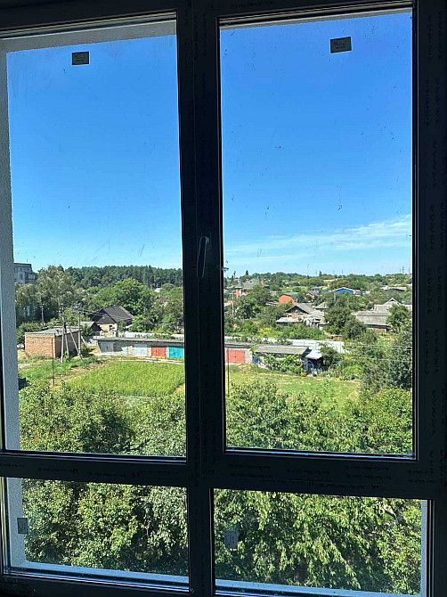 1к квартира/Газове опалення/Зданий,заселений ЖК/Розтермінування БЕЗ% Дымер - изображение 1