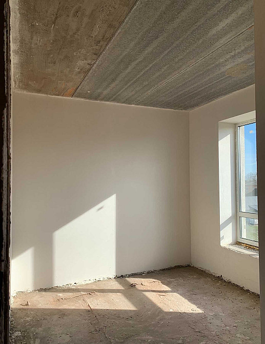 1к квартира/Газове опалення/Зданий,заселений ЖК/Розтермінування БЕЗ% Дымер - изображение 5