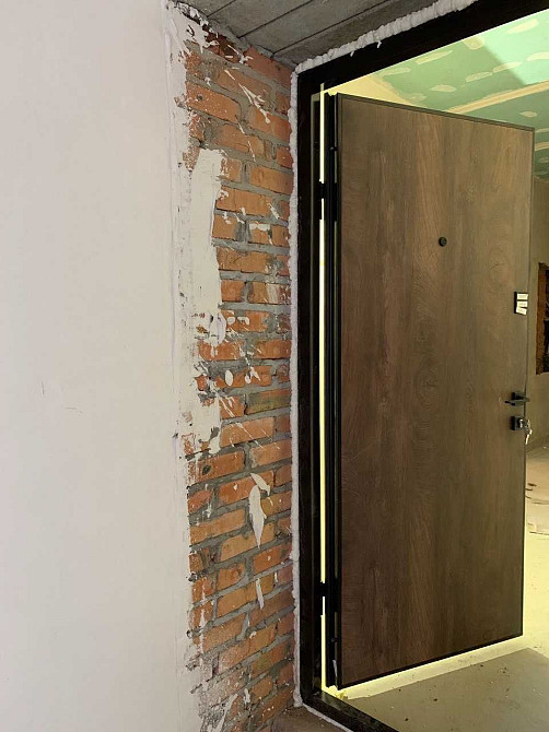 1к квартира/Газове опалення/Зданий,заселений ЖК/Розтермінування БЕЗ% Дымер - изображение 6