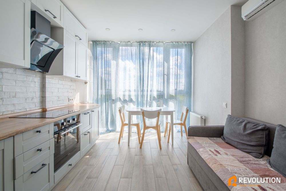 Без % Жк Місто Квітів Топ пропозиція! Київ - зображення 1