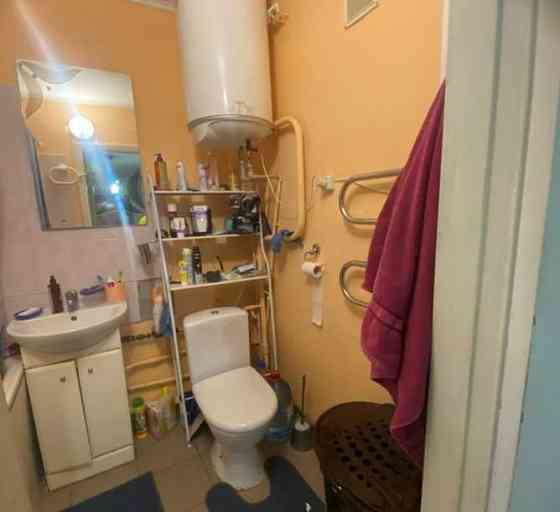 Двухкомнатная квартира в пешей доступности к морю. Одесса