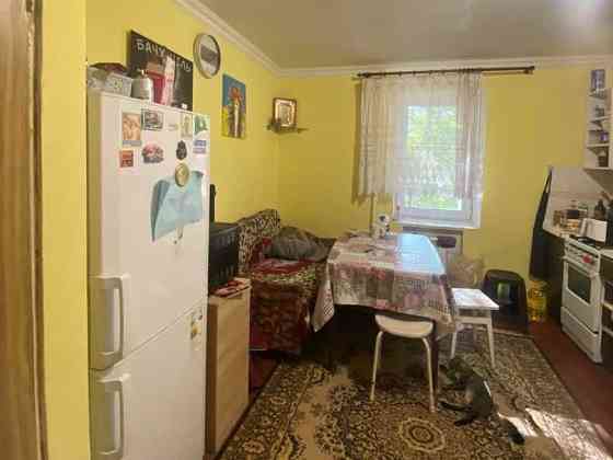 Двухкомнатная квартира в пешей доступности к морю. Одесса