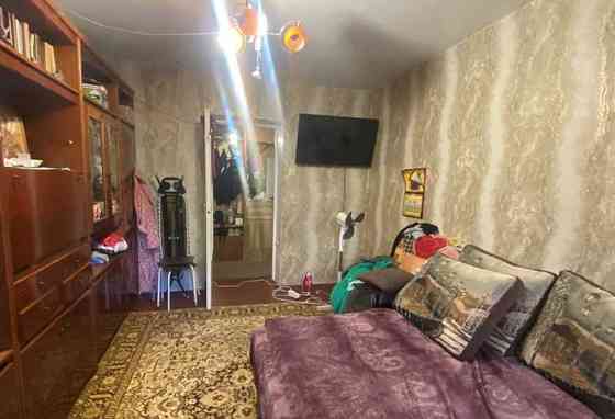 Двухкомнатная квартира в пешей доступности к морю. Одесса