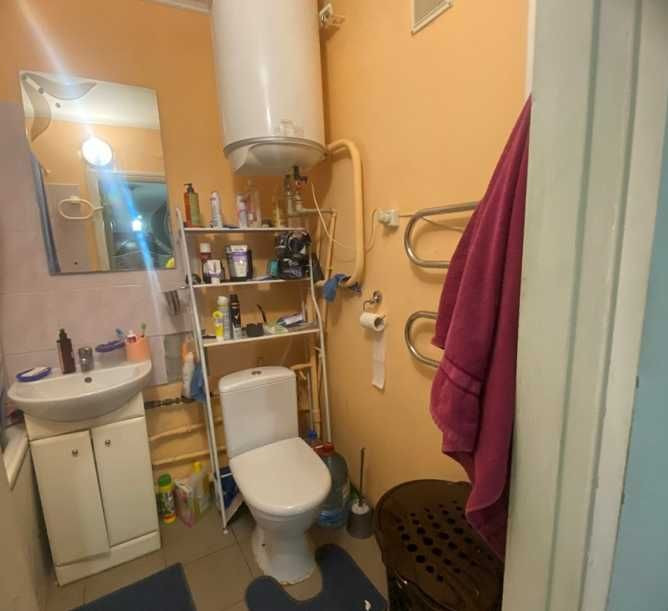 Двухкомнатная квартира в пешей доступности к морю. Одесса - изображение 5