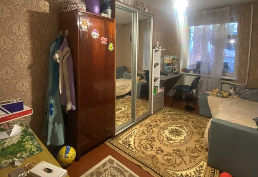 Двухкомнатная квартира в пешей доступности к морю. Одесса - изображение 4