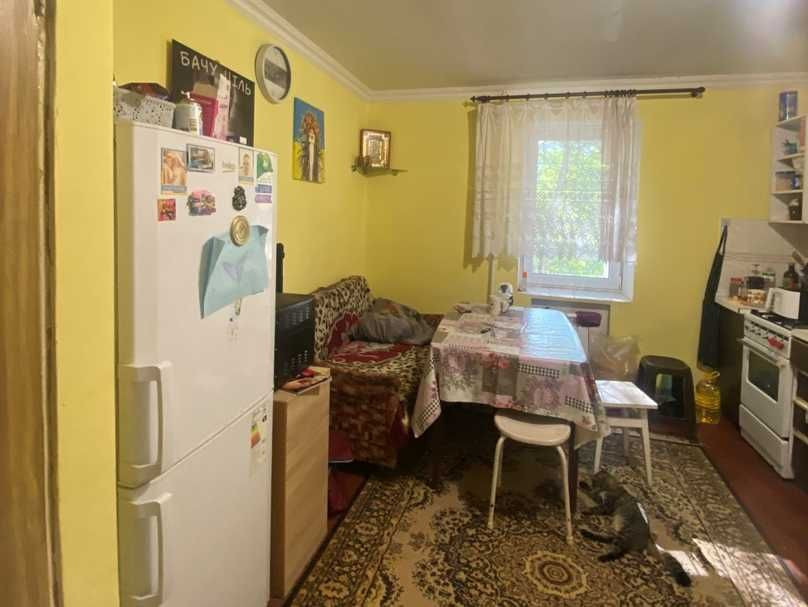 Двухкомнатная квартира в пешей доступности к морю. Одесса - изображение 6