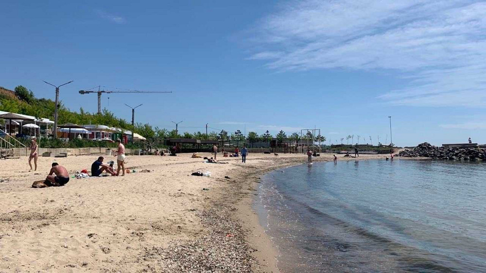 Двухкомнатная квартира в пешей доступности к морю. Одесса - изображение 1