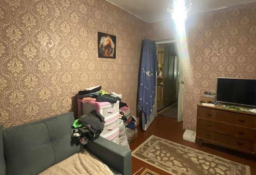 Двухкомнатная квартира в пешей доступности к морю. Одесса - изображение 3