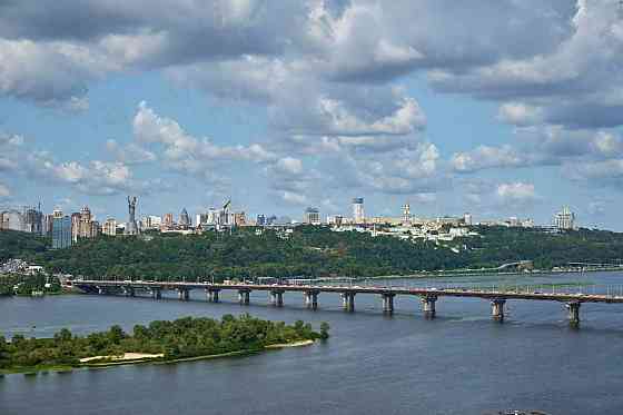 Квартира з вау-краєвидом Куб29 введений в експлуатацію від Ковальської Київ