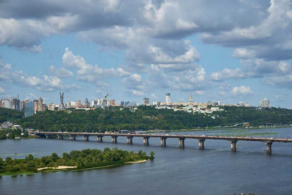 Квартира з вау-краєвидом Куб29 введений в експлуатацію від Ковальської Київ - зображення 5