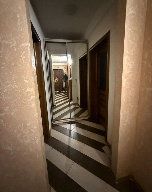 Продам 2-кімн. квартиру, вул. Академіка Шалімова, Відрадний KL Київ - зображення 7