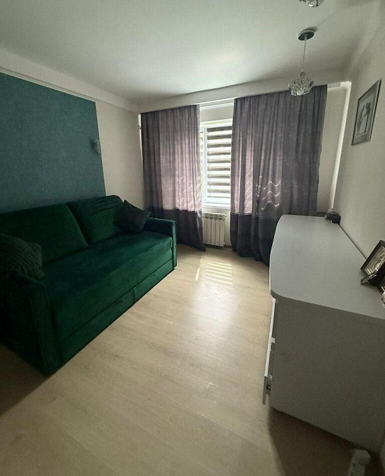 Продам 2-кімн. квартиру, вул. Академіка Шалімова, Відрадний KL Київ - зображення 4