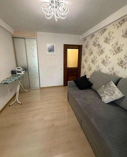 Продам 2-кімн. квартиру, вул. Академіка Шалімова, Відрадний KL Київ - зображення 8