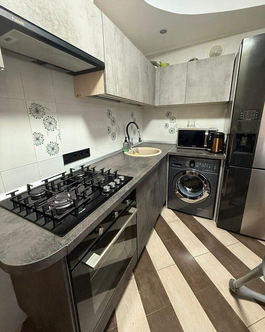 Продам 2-кімн. квартиру, вул. Академіка Шалімова, Відрадний KL Київ - зображення 1