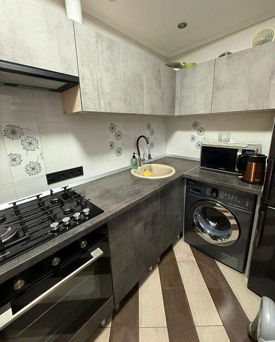 Продам 2-кімн. квартиру, вул. Академіка Шалімова, Відрадний KL Київ - зображення 2