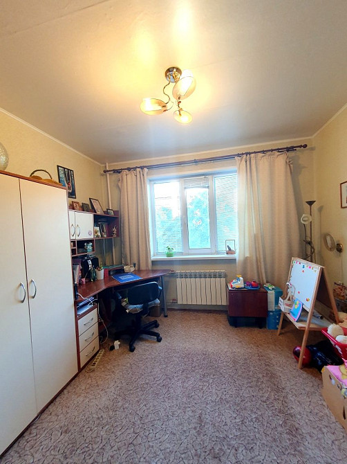 Продам 4х к.кв метро Салтовская,  522м/р Харьков - изображение 8