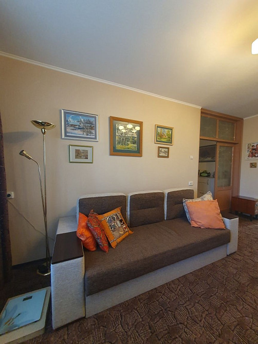 Продам 4х к.кв метро Салтовская,  522м/р Харьков - изображение 5