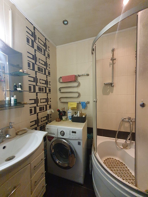 Продам 4х к.кв метро Салтовская,  522м/р Харьков - изображение 6