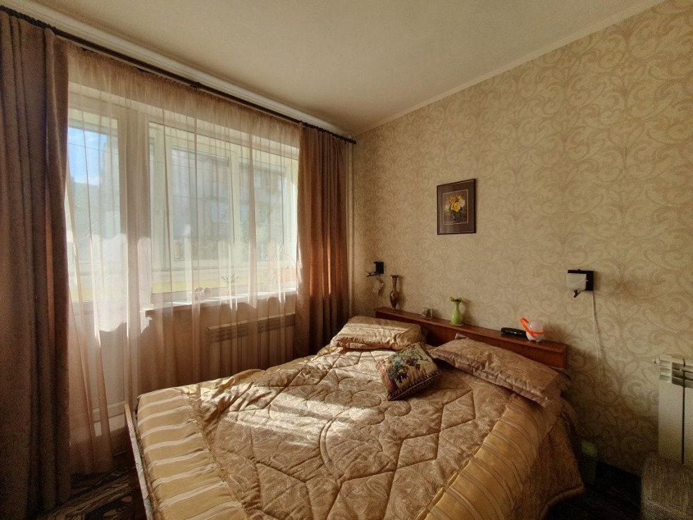 Продам 4х к.кв метро Салтовская,  522м/р Харьков - изображение 3