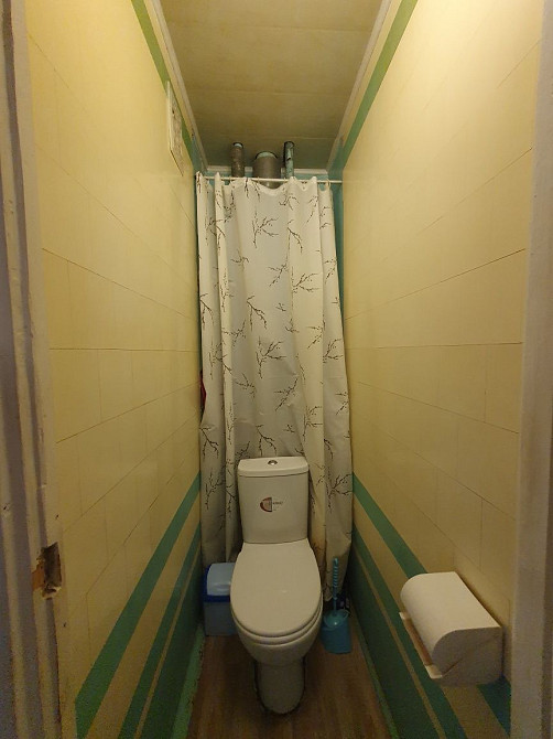 Продам 4х к.кв метро Салтовская,  522м/р Харьков - изображение 7