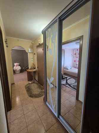 2к.Піски. Р-н Ромакса. Ремонт. Меблі+ техніка! Запоріжжя