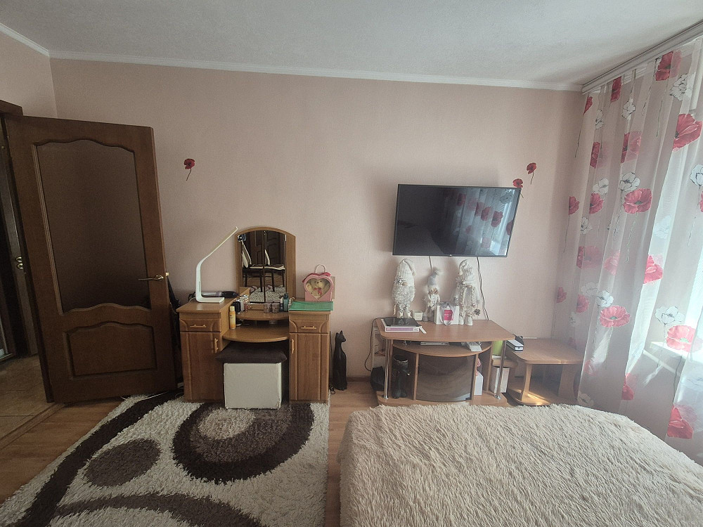 2к.Піски. Р-н Ромакса. Ремонт. Меблі+ техніка! Запоріжжя - зображення 6