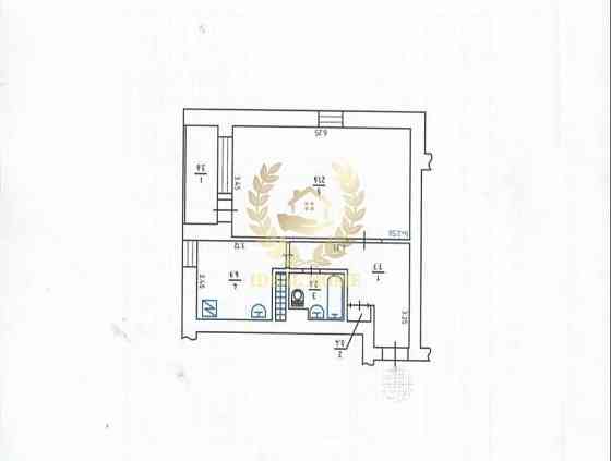 Продається 1к квартира вул.Шептицького м.Лівобережна Київ