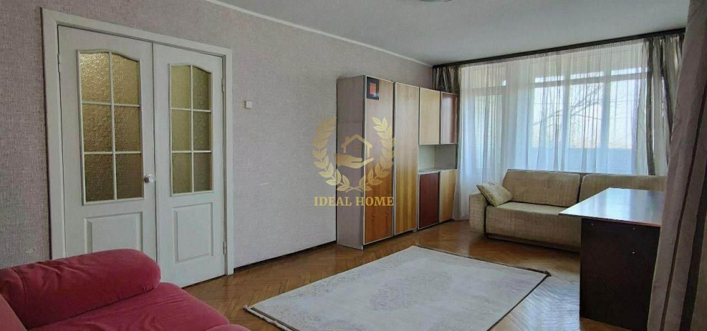 Продається 1к квартира вул.Шептицького м.Лівобережна Київ - зображення 1