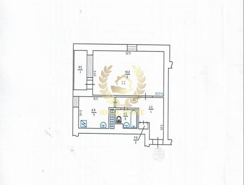 Продається 1к квартира вул.Шептицького м.Лівобережна Київ - зображення 2