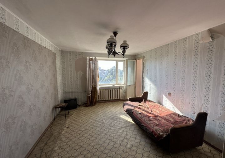 Продам 2хкомн квартиру на Крымском бульваре Одесса - изображение 2