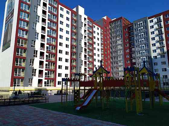 Дешево!! Центр міста, 1-кімн., р-н КНЯГИНЕН Ивано-Франковск