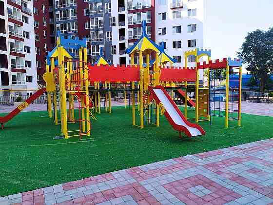 Дешево!! Центр міста, 1-кімн., р-н КНЯГИНЕН Ивано-Франковск