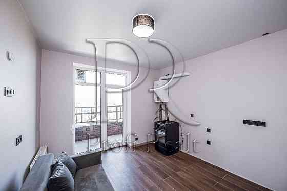 Продаж 1 кімн.кв.Достоєвського 1в/1/ЖК Синергія Сіті/Академмістечко Ирпень