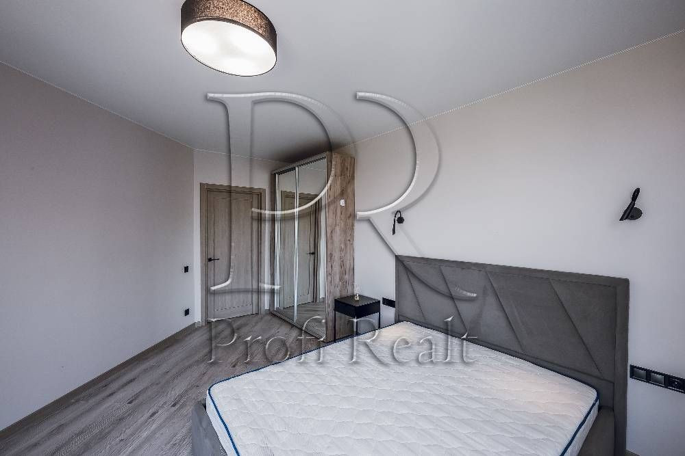 Продаж 1 кімн.кв.Достоєвського 1в/1/ЖК Синергія Сіті/Академмістечко Ірпінь - зображення 2