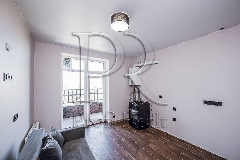 Продаж 1 кімн.кв.Достоєвського 1в/1/ЖК Синергія Сіті/Академмістечко Ірпінь - зображення 3