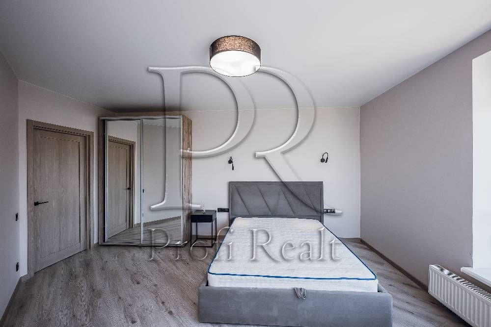 Продаж 1 кімн.кв.Достоєвського 1в/1/ЖК Синергія Сіті/Академмістечко Ірпінь - зображення 6