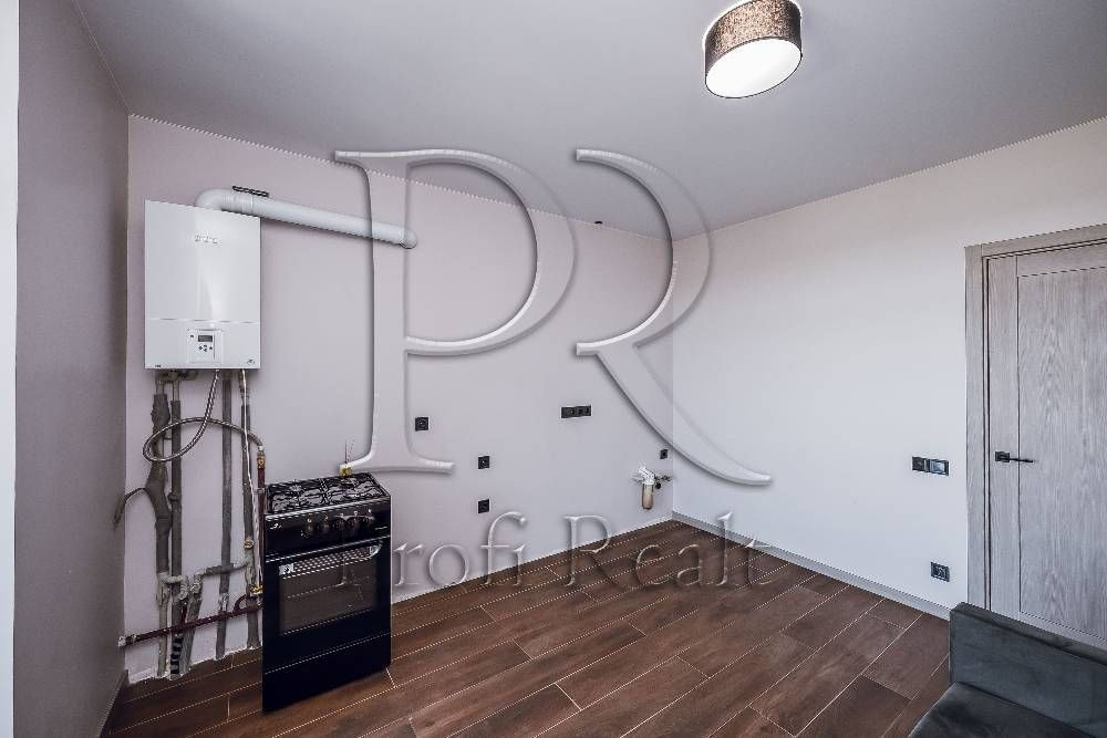 Продаж 1 кімн.кв.Достоєвського 1в/1/ЖК Синергія Сіті/Академмістечко Ірпінь - зображення 4