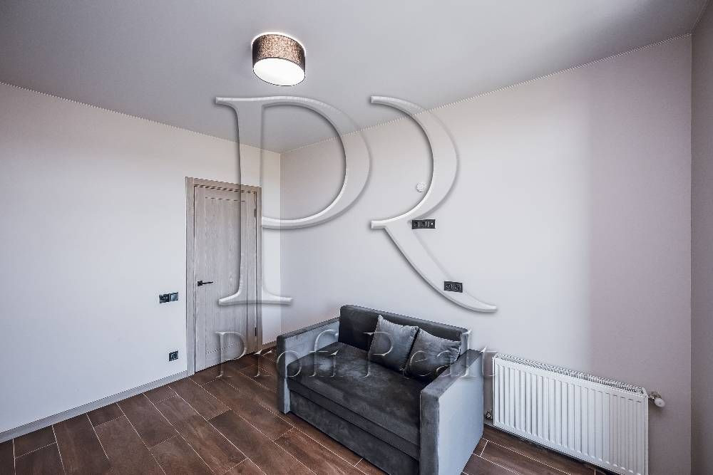 Продаж 1 кімн.кв.Достоєвського 1в/1/ЖК Синергія Сіті/Академмістечко Ірпінь - зображення 5