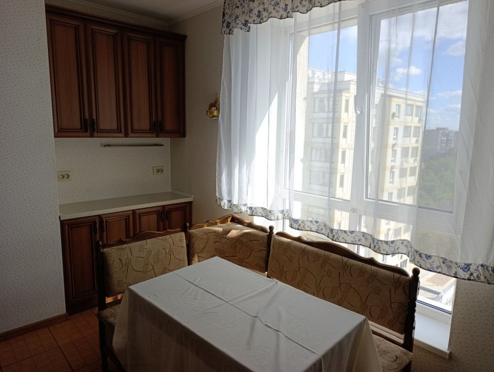 Продаж 2 кімнатної квартири Вишневе. Вишневое - изображение 4