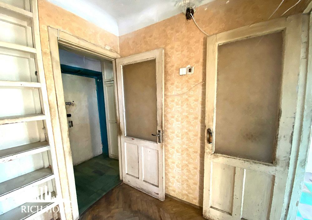 пр. Науки 35, м Деміївська ! 1-кімнатна квартира під ремонт Київ - зображення 6