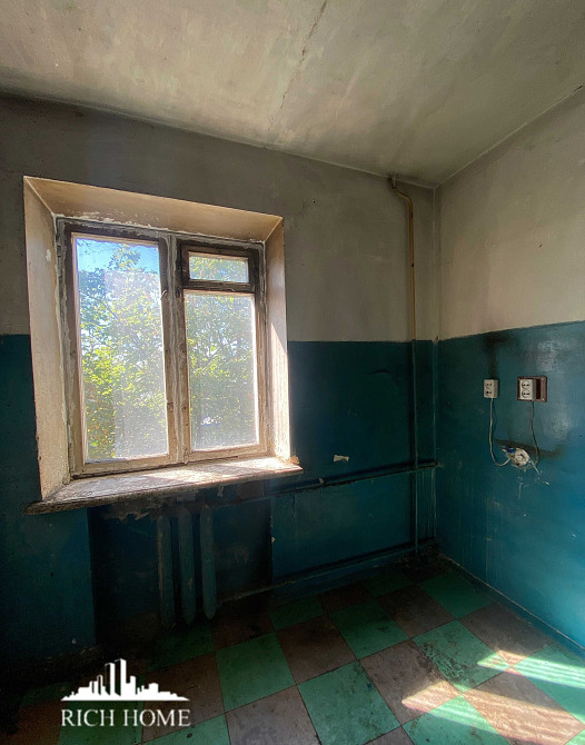 пр. Науки 35, м Деміївська ! 1-кімнатна квартира під ремонт Київ - зображення 8