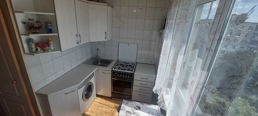 Сдам 2 комн кв возле Регионального центра, Салтовка УРБАН ПАРК Харьков - изображение 1