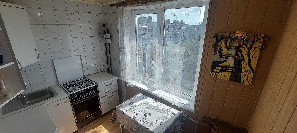 Сдам 2 комн кв возле Регионального центра, Салтовка УРБАН ПАРК Харьков - изображение 3