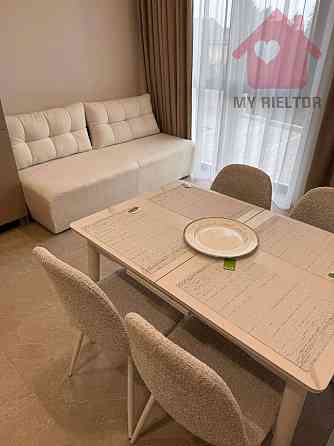 Оренда однокімнатної квартири ЖК Панорама Ужгород